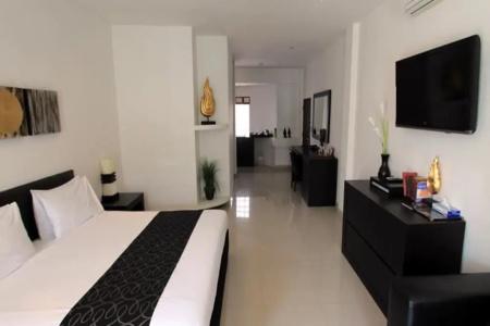East Suites - 155