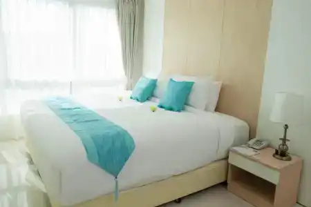 Royal Pavilion Hua Hin - 167