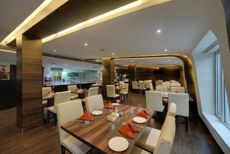 Siamton Inn - 12