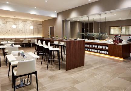 AC by Marriott Portland Downtown, Oregon - 25