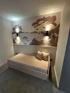 Hôtel Le Médiéval - 67