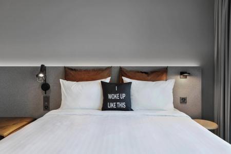 Moxy Bern Expo - 27