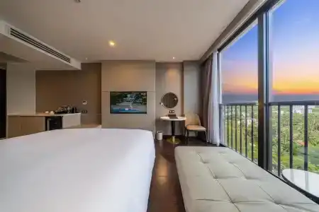 Long Beach Resort Phu Quoc - 58