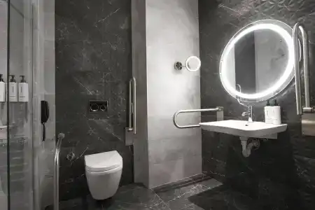 Crowne Plaza - Crowne Plaza Ankara, An Ihg - 8