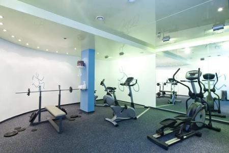 Best Western Plus Fellbach-Stuttgart - 17