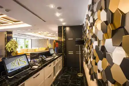 Mövenpick Trabzon - 20