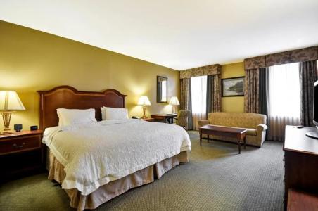 Hampton Inn Charleston-Historic District - 53