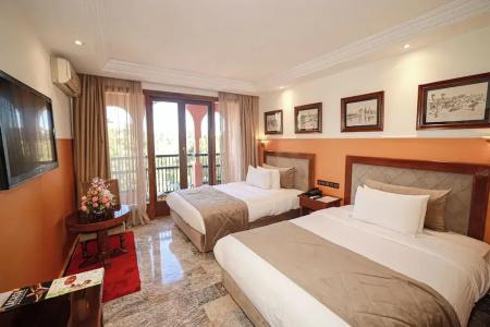 El Andalous Lounge & Spa - 48