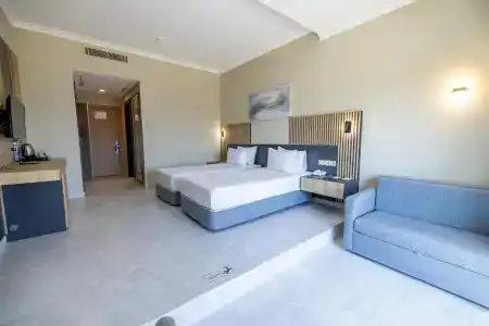 Yasmin Bodrum Resort - 6