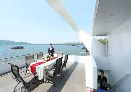 Hangzhou Dahua - 20