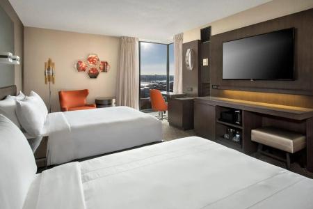Boston Marriott - 2