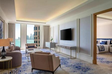 The St. Regis - 105