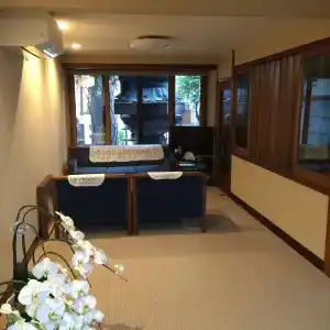 Jizokan Matsuya Ryokan - 4