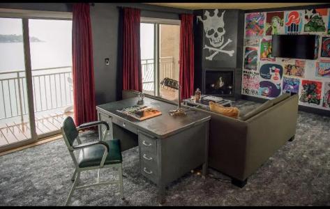 The Edgewater, a Noble House - 205