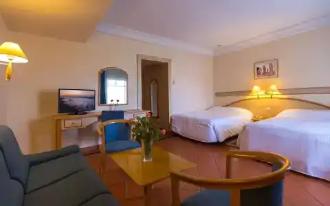 Medina Belisaire And Thalasso - 60