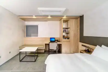 Capace Gangnam - 80
