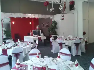 Hôtel Restaurant Du Parc de la Colombière - 14