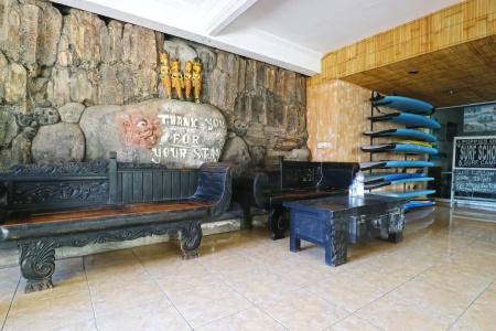Ayu Beach Inn - 1