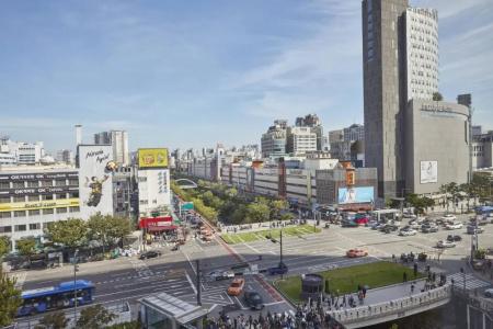 JW Marriott Dongdaemun Square Seoul - 70