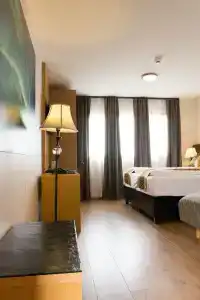 Jazz - Self Service Hotel By Keflavik Airport - 5