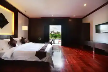 The Moon Residence & Spa - 204