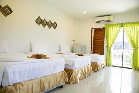 G&B Guesthouse - 43