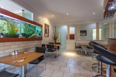 Best Western Tuscany on Tor Motor Inn - 15