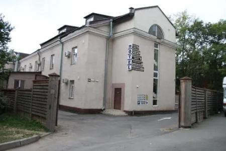 Губерния - 0