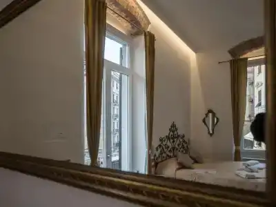 Teresa Rooms & Suites - 95