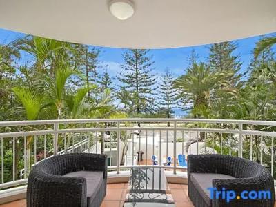 Burleigh Mediterranean - 138