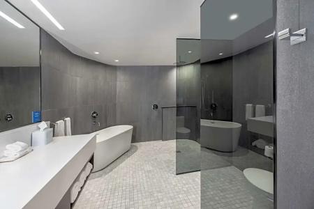 The Statler Dallas, Curio Collection By Hilton - 69