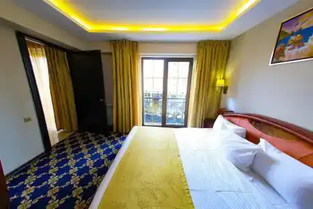 Cron Palace Kosher Tbilisi - 77