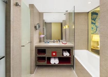 Radisson Collection Hyland Shanghai - 68