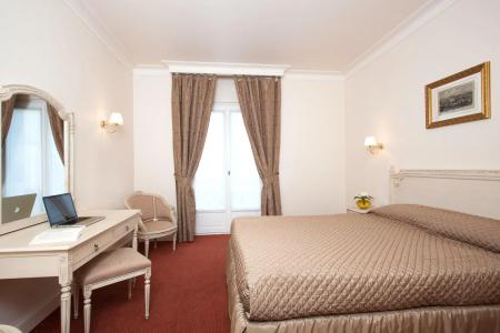 Grand Hôtel Moderne - 34