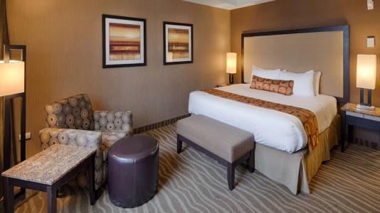 Best Western Premier Freeport Inn Airport - 109