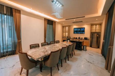 Phukalini Luxury Pool Villa & Onsen-Sha Plus Certified - 122