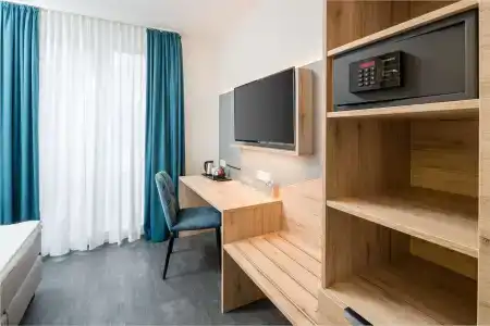 Best Western Lippstadt - 35
