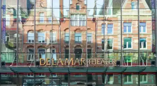 Amsterdam Hostel Leidseplein - 0