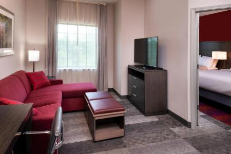 Staybridge Suites - - 35
