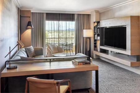 Jw Marriott Phoenix Desert Ridge Resort & Spa - 157