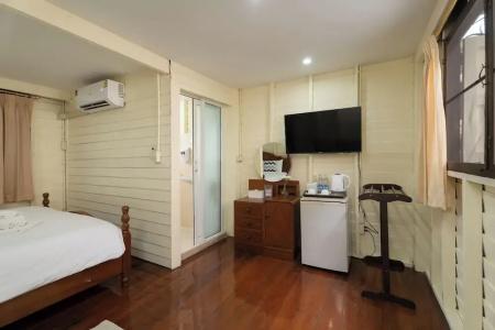 Resort Bangphlat - 22