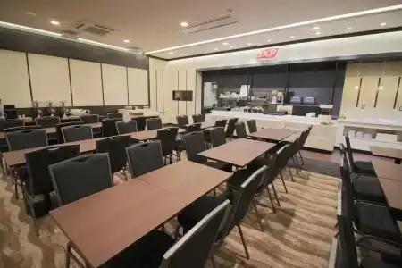 APA TKP Nippori Ekimae - 21