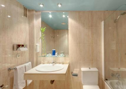 Tryp Valladolid Sofia Parquesol - 8