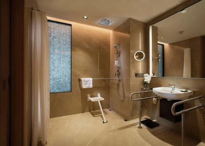 DoubleTree by Hilton Chongqing - Nan'an - 9