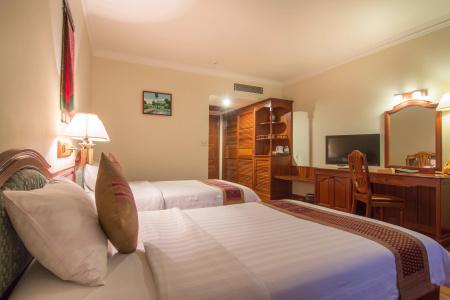 Khemara Angkor & Spa - 4