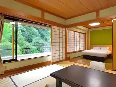 Yoshiike Ryokan - 16