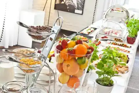 Platinum Residence Boutique - 13