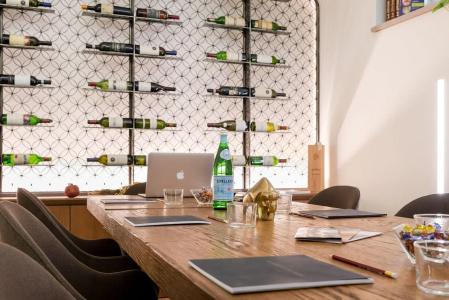 Florence Luxury Suites and Wellness - 23