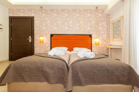 Steris Elegant Beach & - 141
