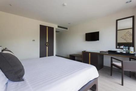 Krabi Heritage - Sha Extra Plus - 44